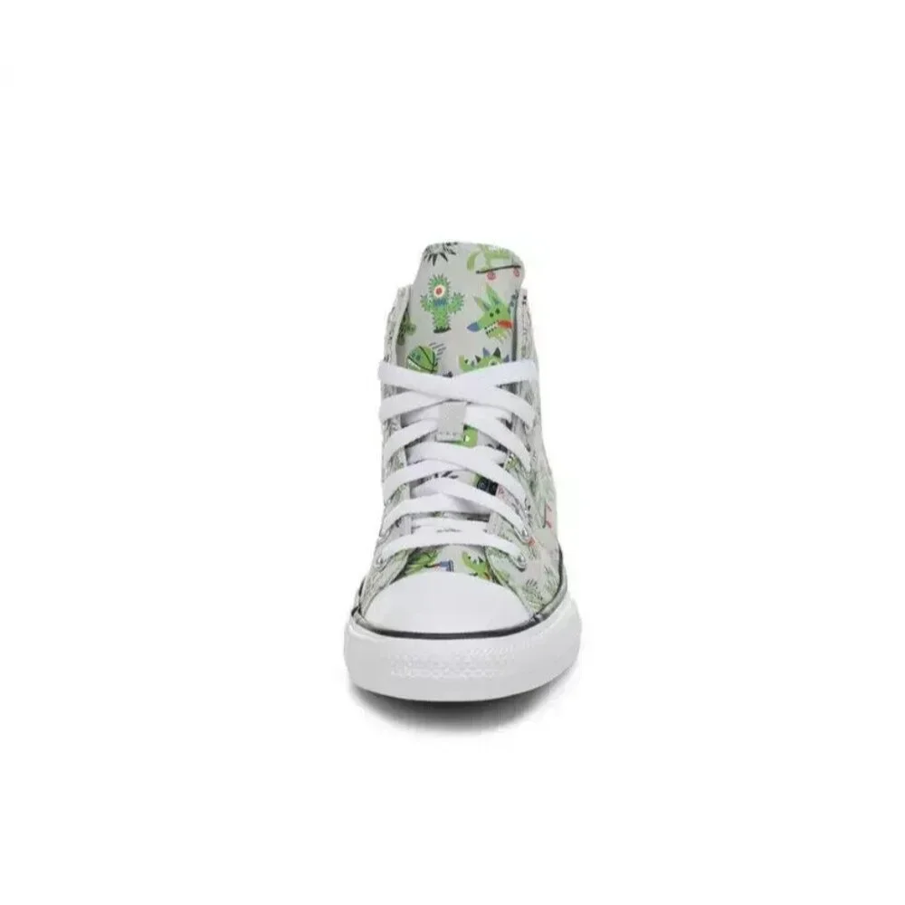 Converse boys little